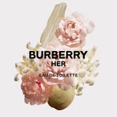 Burberry Her EDT 100ML Kadın Parfümü - 2