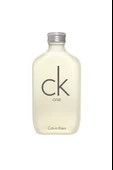 Calvin Klein One EDT 100ML Unisex Parfüm - 1
