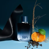 Calvin Klein Defy EDP 50ML Erkek Parfüm thumbnail 3