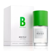 Beso Beach Feliz EDP 100 ML thumbnail 1