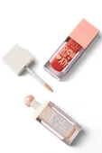 Pastel Mix & Match Glow Liquid Highlighter 72 & Joy Liquid Blush 52 - 6