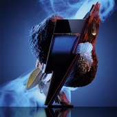 Carolina Herrera Bad Boy Cobalt Elixir EDP 100ML Erkek Parfüm thumbnail 3