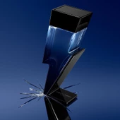 Carolina Herrera Bad Boy Cobalt EDP 100ML Erkek Parfümü - 3