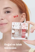Pastel Mix & Match Glow Liquid Highlighter 72 & Joy Liquid Blush 52 - 5