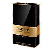 Carolina Herrera Bad Boy Extreme EDP 100ML Erkek Parfüm - 2