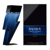 Carolina Herrera Bad Boy Cobalt EDP 100ML Erkek Parfümü - 2