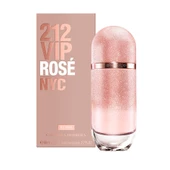 Carolina Herrera 212 Vip Rosé Elixir EDP 80ML Kadın Parfüm thumbnail 2