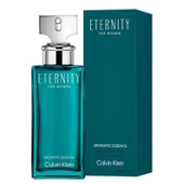 Calvin Klein Eternity Aromatic Essence Parfum Intense 100ML Kadın Parfüm - 2