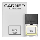 Carner Barcelona Cuirs EDP 100 ML - 2