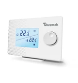 Baymak Logi S Kablosuz Oda Termostatı - 1