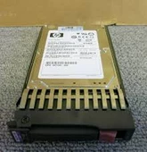HP 512544-001 418398-001 DH0072FAQRD 72GB 15K RPM 2.5" SAS Dual Port Hard Drive REFRUBISHED YENİLENMİŞ - 1