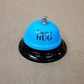 Periboia Resepsiyon Zili - Masa Zili Ring For a Hug - 4