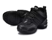 SP Modern Yumuşak Tabanlı Nefes Alabilen Dans Ayakkabısı - 2