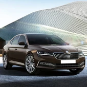 Skoda Superb 2020-2023 Kalorifer Pozisyon Ayar Motoru 5WA907511C - 2