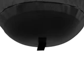 Everlast Elite Nevatear Black/Black 36 kg Boks Torbası P00003420 - 5