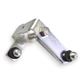 VW Polo Classic 1996-02 Manuel Vites Tamir Kiti Avara Kolu 6K0711201A - 5