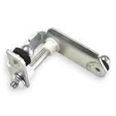 VW Polo Classic 1996-02 Manuel Vites Tamir Kiti Avara Kolu 6K0711201A - 1