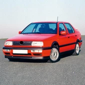 VW Vento 1992-1998 Manuel Vites Tamir Kiti Avara Kolu 1H0798201 - 2