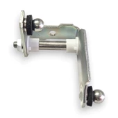 VW Polo Classic 1996-02 Manuel Vites Tamir Kiti Avara Kolu 6K0711201A - 7