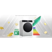 F4Y5EYW0W Vivace 11 kg 1400 Devir Çamaşır Makinesi - 2