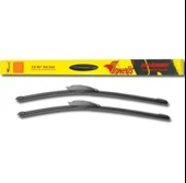 Inwells Muz Silecek Takımı Ford Focus 2 2004-2011 Ile Uyumlu - 2