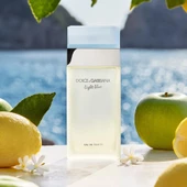 Dolce & Gabbana Light Blue EDT Bayan Parfüm 100ml - 3