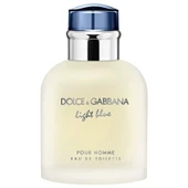 Dolce & Gabbana Light Blue Male EDT Erkek Parfüm 75ml - 1