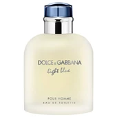Dolce & Gabbana Light Blue Male EDT Erkek Parfüm 125ml - 1