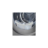 RH10V9PV2W.BPTPLTK 10 kg Kurutma Makinesi Platin Silver - 4