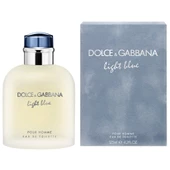 Dolce & Gabbana Light Blue Male EDT Erkek Parfüm 125ml - 2