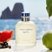 Dolce & Gabbana Light Blue Male EDT Erkek Parfüm 75ml - 3