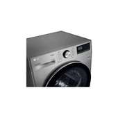 RH10V9PV2W.BPTPLTK 10 kg Kurutma Makinesi Platin Silver - 3