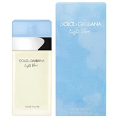 Dolce & Gabbana Light Blue EDT Bayan Parfüm 100ml - 2