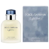 Dolce & Gabbana Light Blue Male EDT Erkek Parfüm 75ml - 2