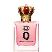 Q BY Dolce & Gabbana EDP 50ML Kadın Parfümü thumbnail 1