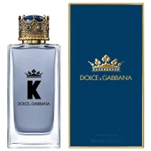 K By Dolce & Gabbana EDT 100ML Erkek Parfüm - 2