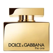 Dolce&Gabbana The One Gold EDP Intense 75ML Kadın Parfüm - 1