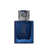 K By Dolce&Gabbana EDP Intense 50ML Erkek Parfüm thumbnail 1