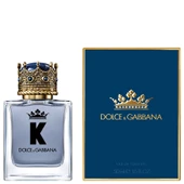 K By Dolce & Gabbana EDT 50ML Erkek Parfüm thumbnail 2