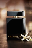 Dolce & Gabbana The One For Men Intense EDP 100ML Erkek Parfümü thumbnail 2