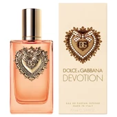Dolce&Gabbana Devotion EDP Intense 100ML Kadın Parfüm - 2