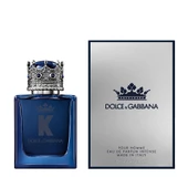 K By Dolce&Gabbana EDP Intense 50ML Erkek Parfüm thumbnail 2