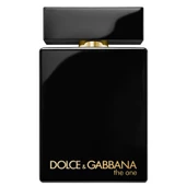 Dolce & Gabbana The One For Men Intense EDP 100ML Erkek Parfümü thumbnail 1