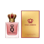 Q BY Dolce&Gabbana EDP Intense 50ML Kadın Parfüm - 2