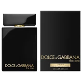 Dolce & Gabbana The One For Men Intense EDP 100ML Erkek Parfümü thumbnail 3