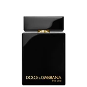 Dolce & Gabbana The One For Men Intense EDP 50ML Erkek Parfümü thumbnail 1