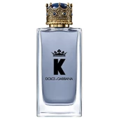 K By Dolce & Gabbana EDT 100ML Erkek Parfüm - 1