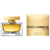 Dolce & Gabbana The One EDP Bayan Parfüm 75ml - 2