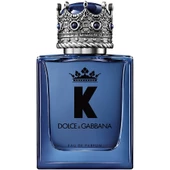K BY Dolce & Gabbana EDP 50ML Erkek Parfümü - 1