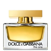 Dolce & Gabbana The One EDP Bayan Parfüm 75ml - 1